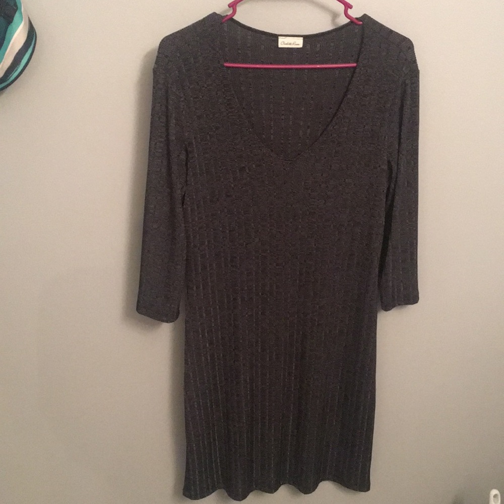 Charlotte Russe dress